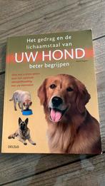 Het gedrag en de lichaamstaal van uw hond beter begrijpen, Honden, Ophalen of Verzenden, Zo goed als nieuw, H. Rogner