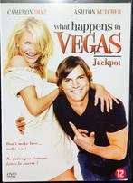 What Happens In Vegas Jackpot, Cd's en Dvd's, Dvd's | Komedie, Ophalen of Verzenden, Zo goed als nieuw