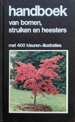 Handboek van Bomen, Struiken en Heesters., Ophalen of Verzenden, Zo goed als nieuw, Bloemen, Planten en Bomen