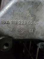 M112/113 V8 5.0/ G55  AMG motorsteunen / motordragers., Ophalen of Verzenden, Gebruikt