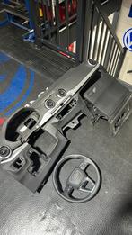 Audi Q2 Dashboard + Stuur Airbag, Ophalen, Gebruikt, Audi
