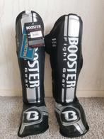 NIEUW! Booster leer scheenbeschermers/ kickbox, Ophalen of Verzenden, Nieuw, Overige