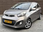 Kia Picanto 1.0 CVVT ISG Comfort Pack / Airco / Lage km! / N, Voorwielaandrijving, Euro 5, Gebruikt, 400 kg