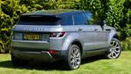 Range Rover Evoque Prestige 2.2 SD4 4WD 2012  silver/grijs, Auto's, Euro 5, 1800 kg, 4 cilinders, 193 €/maand
