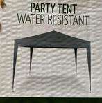 Partytent, Tuin en Terras, Partytenten, Ophalen, Opvouwbaar, Partytent, Minder dan 4 meter