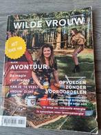 Wilde Vrouw 26/2022, Boeken, Ophalen, Gelezen