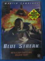 Blue Streak (1999), Vanaf 12 jaar, Ophalen of Verzenden, Zo goed als nieuw, Actiekomedie