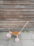 Banwood Driewieler met Duwstang, Fietsen en Brommers, Fietsen | Driewielers, Ophalen, Gebruikt, Duwstang