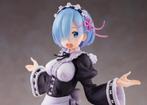 Re:Zero Starting Life in Another World AMP Rem Winter Maid V