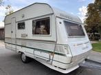 Chateau Cantara 928, Caravans en Kamperen, Caravans, Chateau, Bedrijf, Treinzit, 4 tot 5 meter
