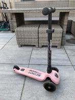 Scoot and ride step, Fietsen en Brommers, Steps, Ophalen, Gebruikt, Gewone step, Scoot and Ride