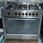 Partij fornuizen werking onbekend. 6 stuks, Witgoed en Apparatuur, Ophalen, 60 cm of meer, Energieklasse A of zuiniger, Warmhoudplaat