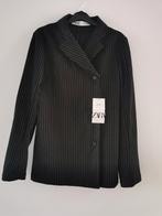 ZARA blazer met overslag mt. M, Maat 38/40 (M), Verzenden, Nieuw, Jasje