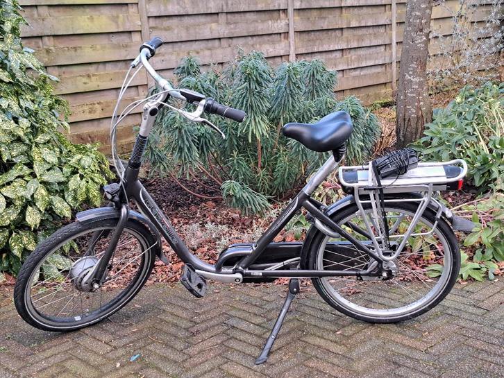 Gazelle Balance Innergy, Fietsen en Brommers, Elektrische fietsen, Gebruikt, Gazelle, Minder dan 47 cm, Ophalen