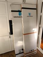 Van Rijn Products ST051000 vijfhoek douchecabine, Doe-het-zelf en Verbouw, Sanitair, Ophalen, Nieuw, Glas, Douche