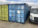 Container / Opslagcontainer - 40ft, Zakelijke goederen