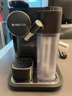 DēLonghi Nespresso GRAN LATTISSIMA, Witgoed en Apparatuur, Koffiezetapparaten, Ophalen of Verzenden, Zo goed als nieuw, Koffiemachine