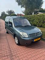 Citroën Berlingo 1.4 I 2007 Grijs, Voorwielaandrijving, Stof, USB, Berlingo
