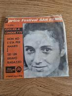Gigliola Cinquetti, Ophalen of Verzenden, Gebruikt, 12 inch, Overige typen