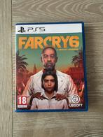 Far Cry 6 voor PlayStation 5, Ophalen of Verzenden, Zo goed als nieuw