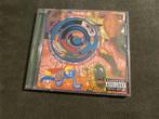 Red hot chili peppers the uplift mofo party plan CD [585]