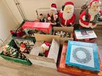kerst verzaling, Ophalen, Zo goed als nieuw