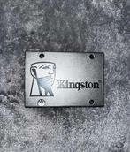 480gb Kinston SSD, Computers en Software, Harde schijven, Verzenden