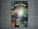 Peter Parker de Spektakulaire Spiderman 3 (1983) Juniorpress, Boeken, Ophalen, Gelezen, Eén comic, Stan Lee , Bill Mantlo