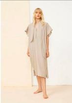Humanoid  jurk izgst, Maat 38/40 (M), Humanoid, Beige, Ophalen of Verzenden