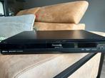 Panasonic DMR-EH58EC-S | DVD / Harddisk Recorder 250GB, Ophalen, Panasonic, Met harddisk, Dvd-recorder