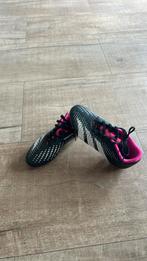 Mooie Adidas predator kicksen maat 37,5, Maat XS of kleiner, Ophalen, Zo goed als nieuw, Schoenen