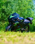 Rieju rs2 86cc top performance zwart groen, Ophalen, 86 cc, 6 versnellingen, Rieju