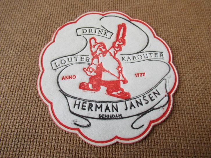 Louter Kabouter druppelvanger, getekend door Hans Kresse, Boeken, Stripboeken, Zo goed als nieuw, Eén stripboek, Verzenden