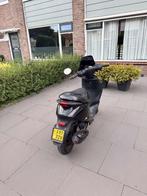 Piaggo zip 2015 4t, Ophalen, Gebruikt, Zip
