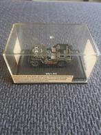 Hongwell model willy jeep gvt21, Ophalen of Verzenden