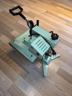 Hittepers De Plotterie - Perfect voor textielbedrukking, Hobby en Vrije tijd, Naaimachines en Toebehoren, Ophalen, Gebruikt, Toebehoren