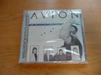 CD - AVION - WHITE NOISE - SS - 2024 AOR, Cd's en Dvd's, Cd's | Hardrock en Metal, Verzenden, Nieuw in verpakking