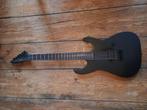Esp ltd m-ht black metal tekoop/ruil, Ophalen of Verzenden, Zo goed als nieuw, Solid body, Overige merken