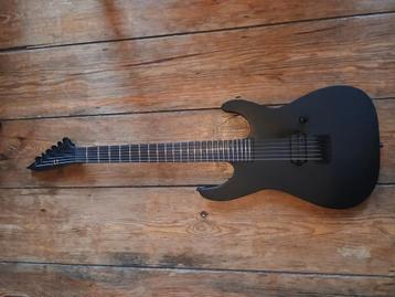 Esp ltd m-ht black metal tekoop/ruil beschikbaar voor biedingen