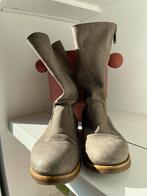 Taupe laars maat 38, Ophalen of Verzenden, Zo goed als nieuw, Bruin, Hoge laarzen