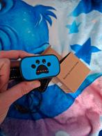 Antiblafband, Ophalen, Zo goed als nieuw