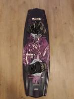 Wakeboard Hydrotite Parks Bonifay Pro Model, Ophalen of Verzenden, Gebruikt, Board en Schoenen