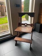 Bidstoel, Huis en Inrichting, Ophalen, Gebruikt
