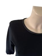 Marc Cain jurk XS, Kleding | Dames, Jurken, Zwart, Ophalen of Verzenden, Zo goed als nieuw, Maat 34 (XS) of kleiner