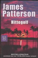 James Patterson Hittegolf, Ophalen of Verzenden, Gelezen, James Patterson, Amerika