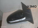 Buitenspiegel rechts EXZ Noir Metal Peugeot 108 2014-2021, Auto-onderdelen, Gebruikt, Ophalen of Verzenden, Peugeot, Peugeot