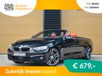 BMW 4 Serie Cabrio 440i High Executive € 39.950,00, Auto's, BMW, Automaat, Gebruikt, 4-Serie, Cabriolet