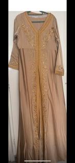 Takchita, Kleding | Dames, Gelegenheidskleding, Ophalen of Verzenden, Zo goed als nieuw, Maat 36 (S), Overige typen