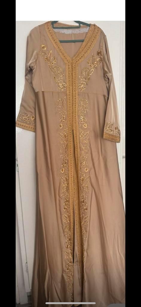 Takchita, Kleding | Dames, Gelegenheidskleding, Zo goed als nieuw, Overige typen, Maat 36 (S), Ophalen of Verzenden