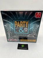 Party&co nieuw / sealed.    17,50 euro, Hobby en Vrije tijd, Gezelschapsspellen | Bordspellen, Ophalen of Verzenden